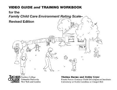 Video Guide and Training Workbook for FCCERS-R 1