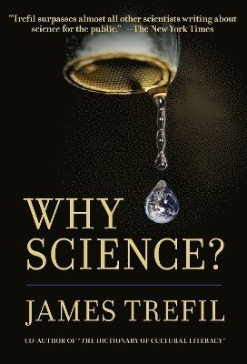 Why Science? 1