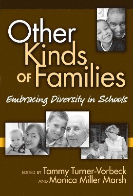 Other Kinds of Families 1