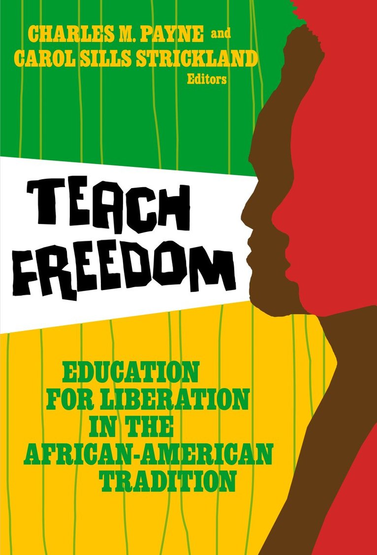 Teach Freedom 1