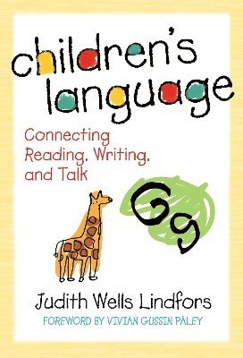 Children's Language 1