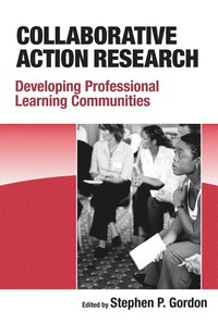 bokomslag Collaborative Action Research