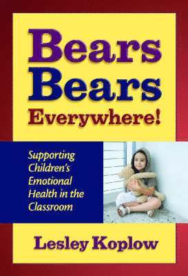 Bears, Bears Everywhere!