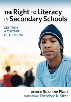 The Right to Literacy in Secondary Schools 1