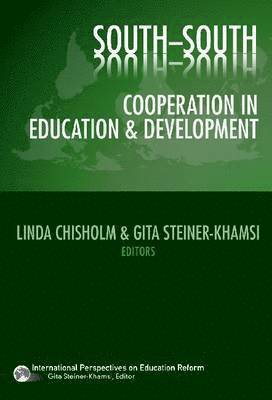 South-South Cooperation in Education and Development 1
