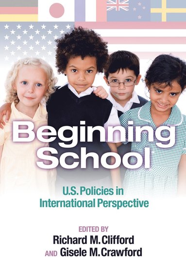 bokomslag Beginning School