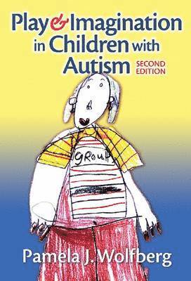 bokomslag Play and Imagination in Children with Autism