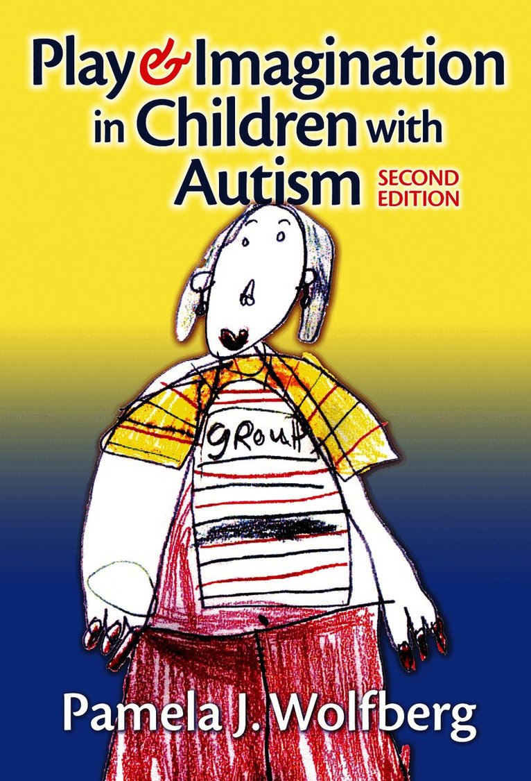 Play & Imagination in Children with Autism
