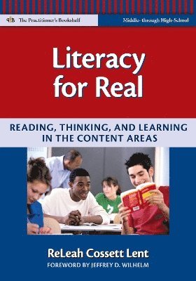 Literacy for Real 1