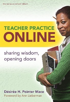 bokomslag Teacher Practice Online