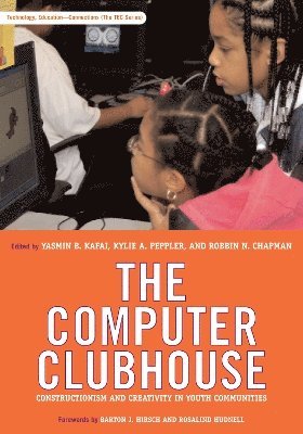 The Computer Clubhouse 1