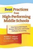 bokomslag Best Practices from High-Performing Middle Schools