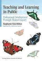 Teaching and Learning in Public 1