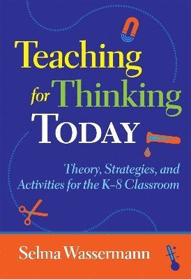 Teaching for Thinking Today 1