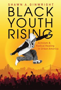 bokomslag Black Youth Rising