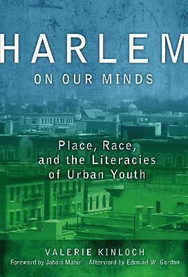 Harlem on Our Minds