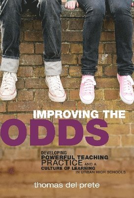 Improving the Odds 1