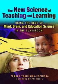 bokomslag The New Science of Teaching and Learning