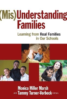 (Mis)Understanding Families 1