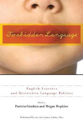 Forbidden Language 1