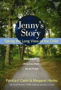 bokomslag Jenny's Story