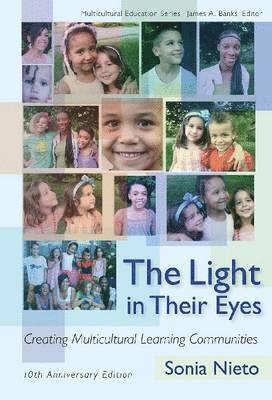The Light in Their Eyes 1