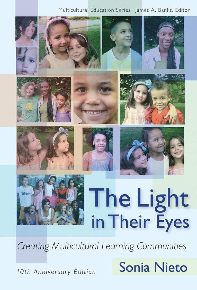 The Light in Their Eyes 1