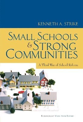 Small Schools and Strong Communities 1