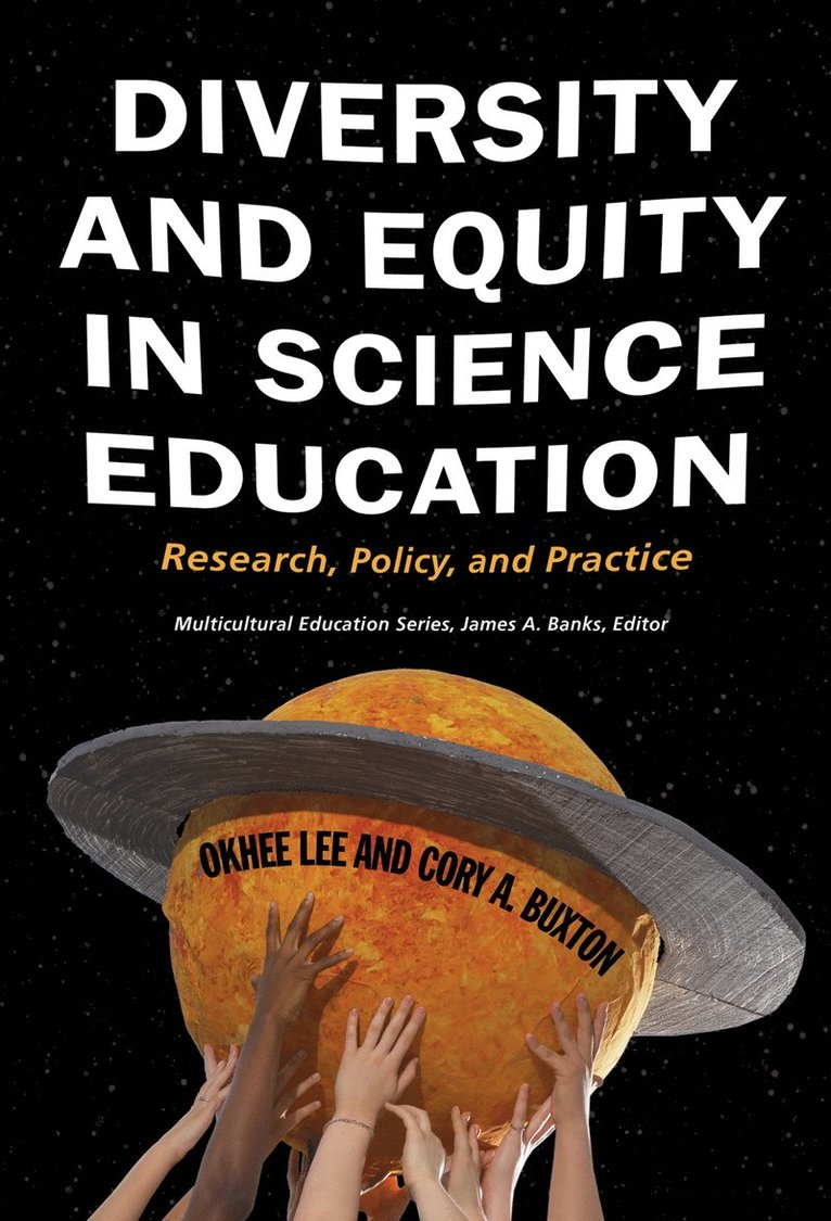 Diversity and Equity in Science Education 1