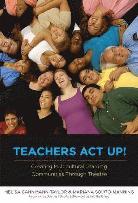 Teachers Act Up! 1