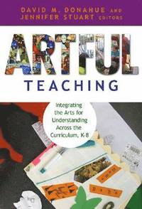 bokomslag Artful Teaching