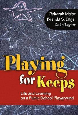 Playing for Keeps 1