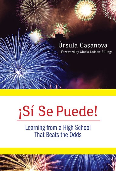 bokomslag Si Se Puede!