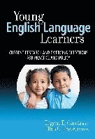 bokomslag Young English Language Learners