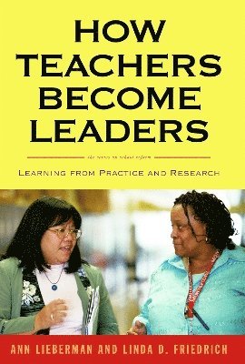 How Teachers Become Leaders 1