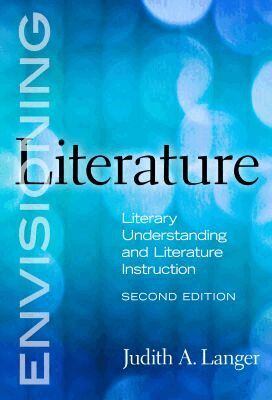 Judith A. Langer, Celia Genishi - Envisioning Literature, Häftad