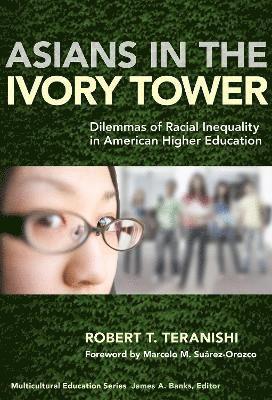 Asians in the Ivory Tower 1