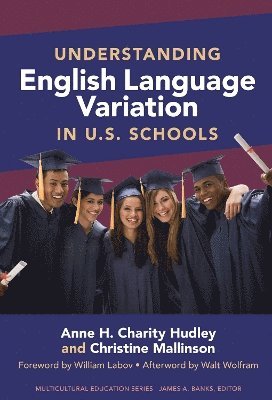 Understanding English Language Variation in U.S. Schools