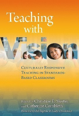 Teaching with Vision 1