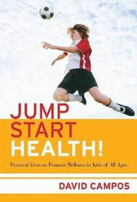 bokomslag Jump Start Health!
