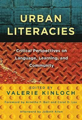 Urban Literacies 1