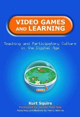 Video Games and Learning 1