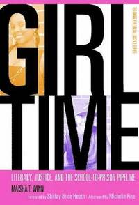bokomslag Girl Time