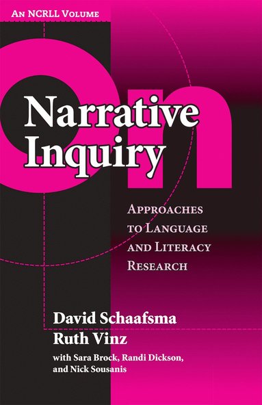 bokomslag On Narrative Inquiry