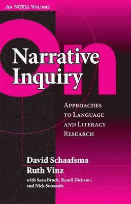 On Narrative Inquiry 1