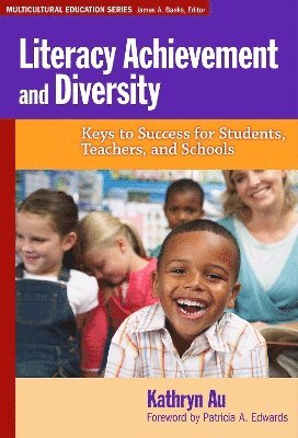 Literacy Achievement and Diversity 1