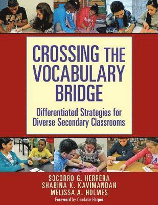 Crossing the Vocabulary Bridge 1