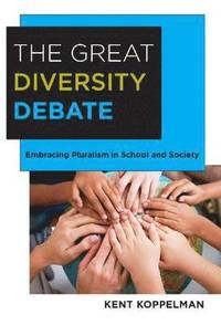 bokomslag The Great Diversity Debate