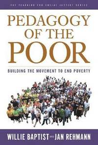 bokomslag Pedagogy of the Poor
