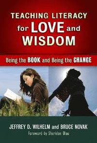 bokomslag Teaching Literacy for Love and Wisdom